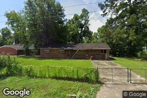 72 W Magnolia St, Durant, MS 39063