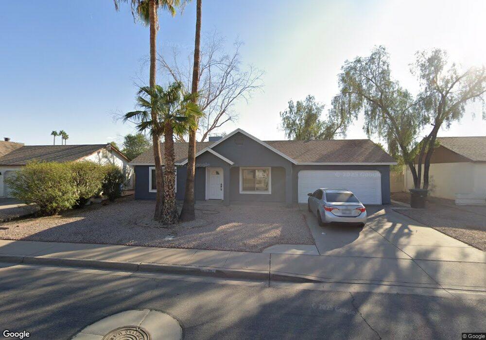 6121 W Laredo St, Chandler, AZ 85226 - photo 1