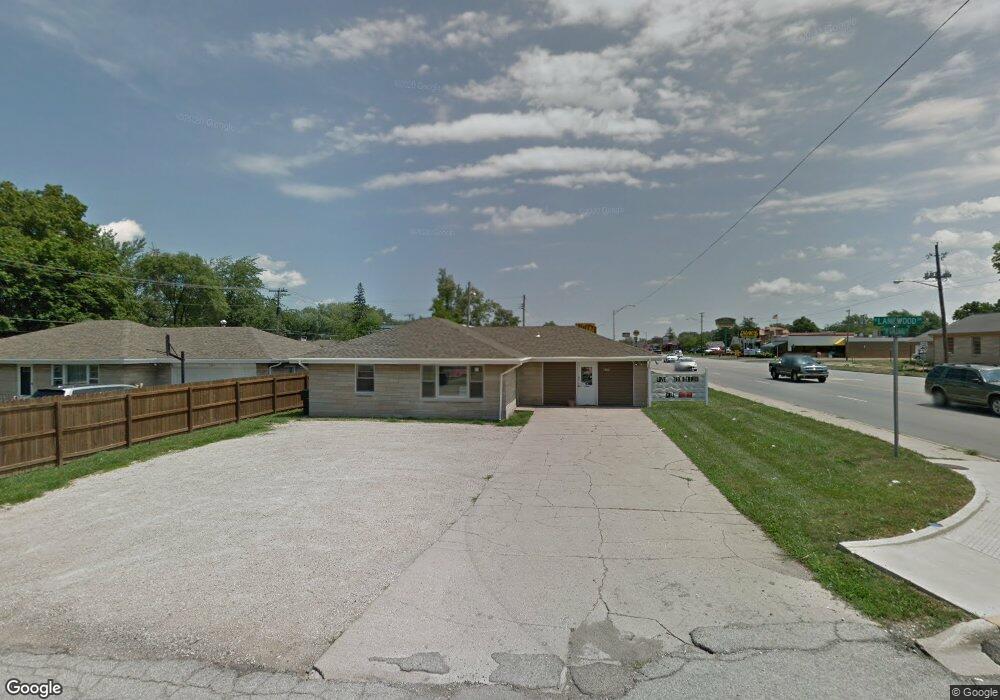 3300 N Lanewood Dr, Muncie, IN 47304 - photo 1