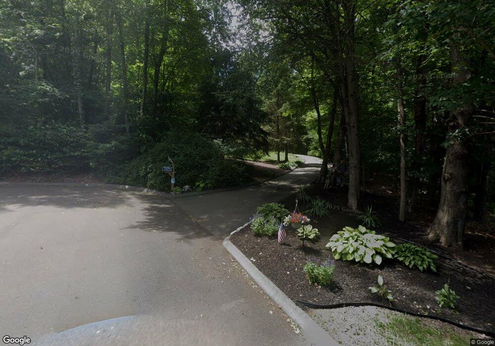 38 Dutton Rd, Oxford, CT 06478 - photo 1