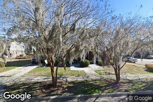 1006 Dieter St, Savannah, GA 31404