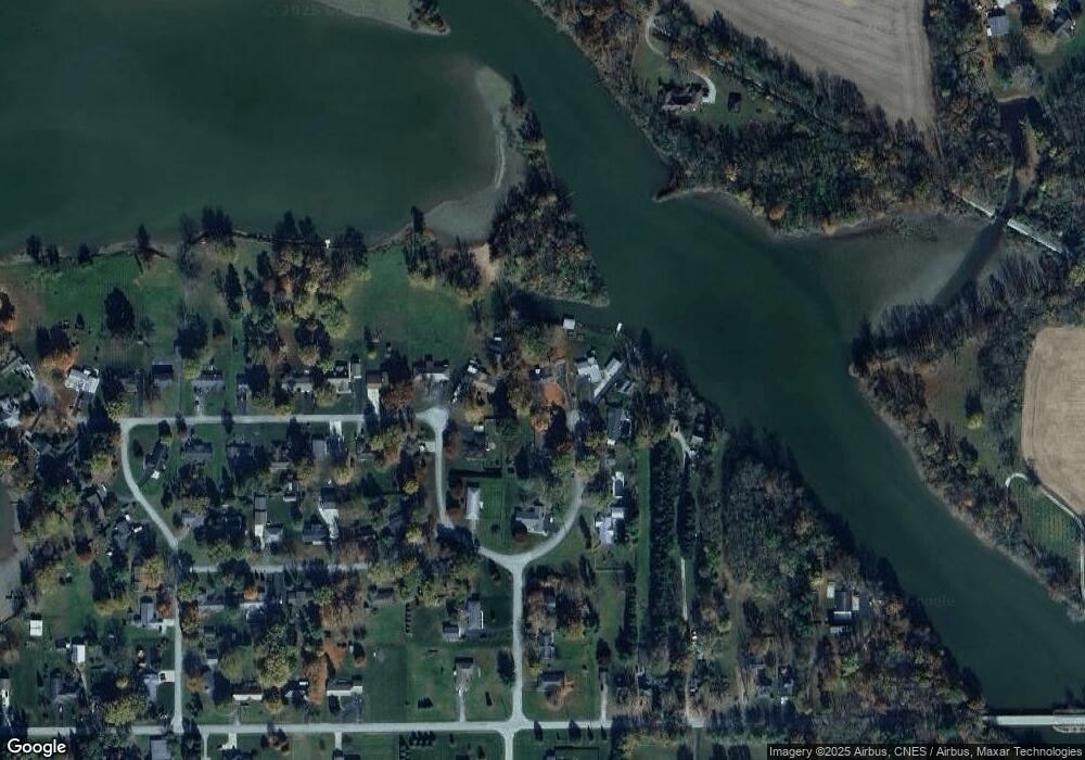 633 N Lakeview Ct, Greentown, IN 46936 - photo 1