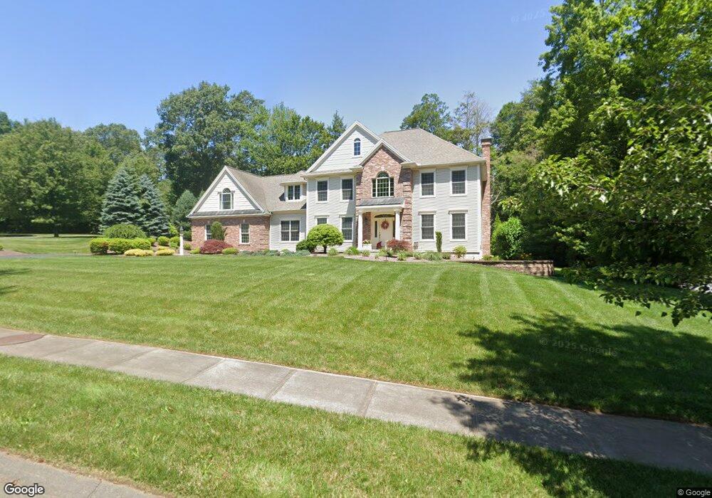 15 Kensington Dr, Wilbraham, MA 01095 - photo 1