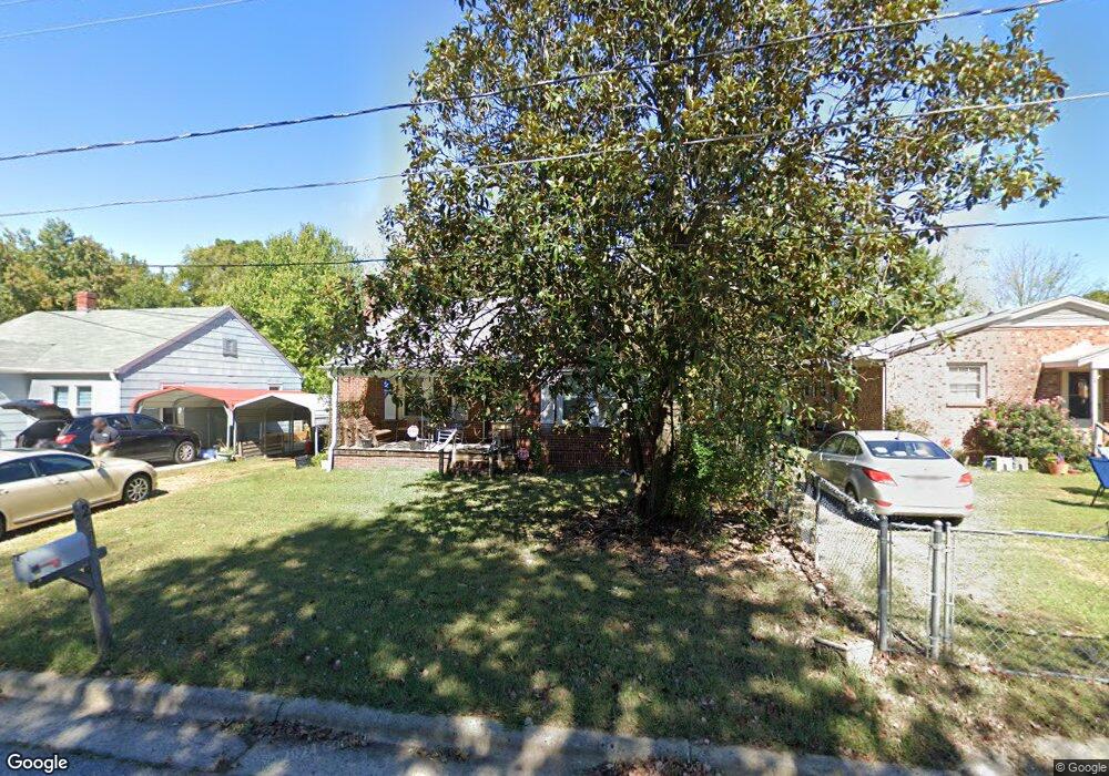 229 Charles Ave, High Point, NC 27260 - photo 1