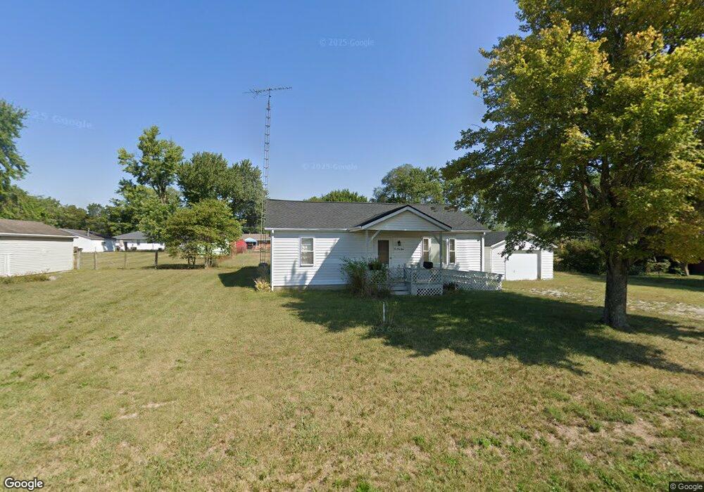 548 Deaver Rd, Columbus, IN 47201 - photo 1