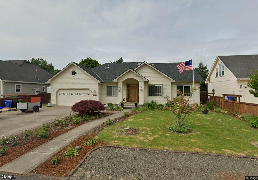 91110 Austin St, Coburg, OR 97408 - photo 1