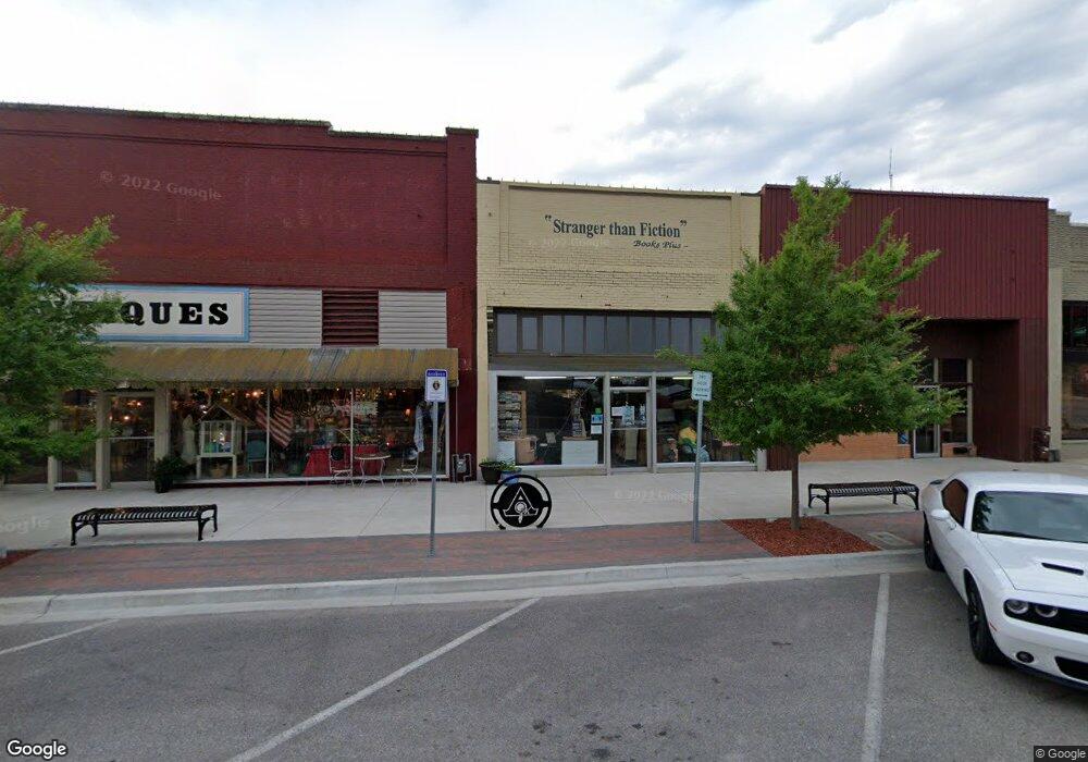 8 E Main St, Ardmore, OK 73401 - photo 1