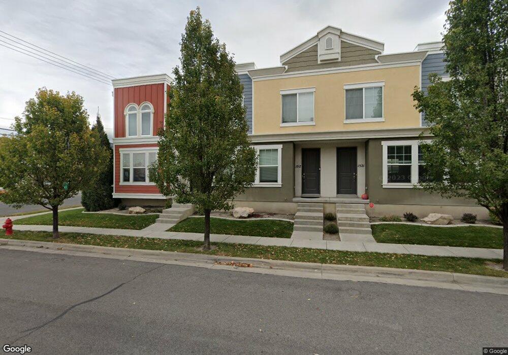 1517 S 850 W, Woods Cross, UT 84087 - photo 1