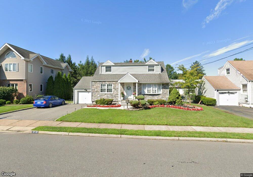 13-32 Orchard St unit 1X, Fair Lawn, NJ 07410 - photo 1