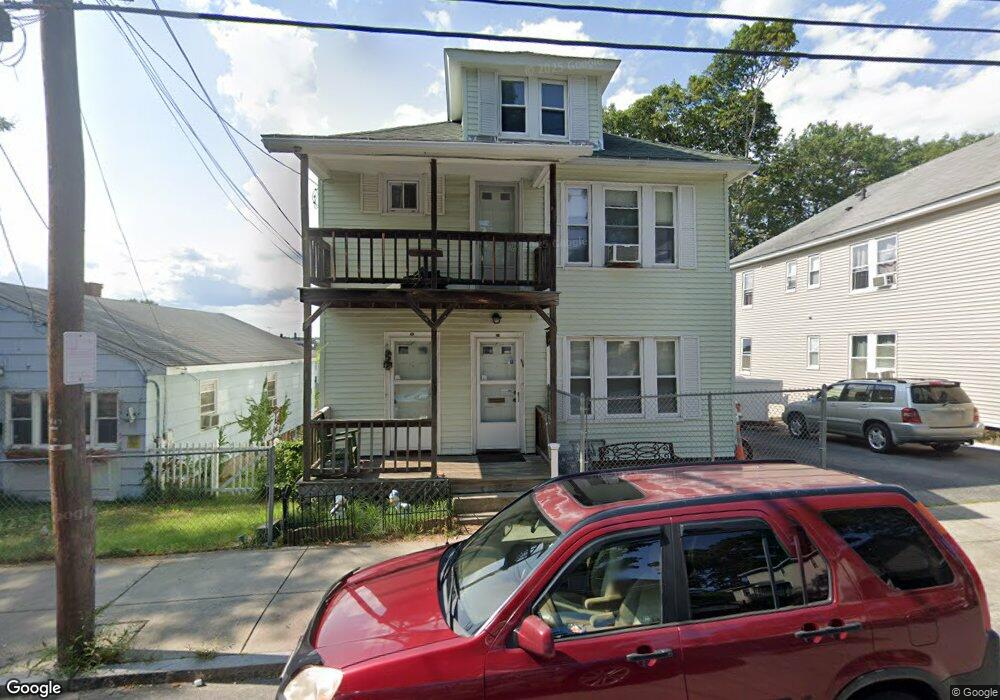 33 Kenneth St unit 35, Lawrence, MA 01843 - photo 1