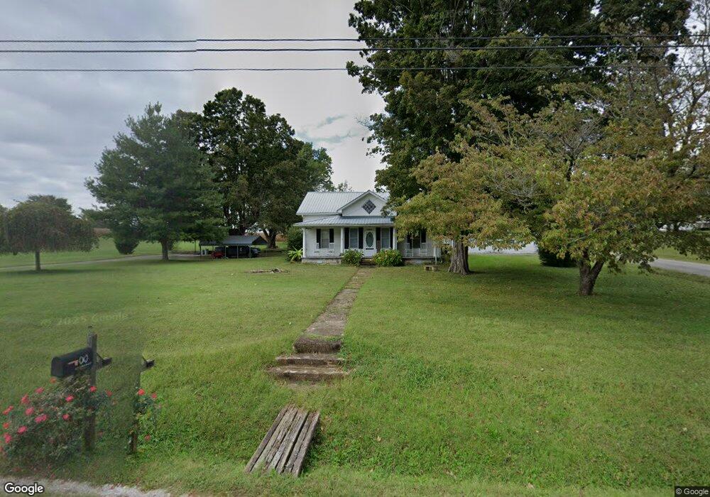 4071 Old Rock Island Rd, Rock Island, TN 38581 - photo 1