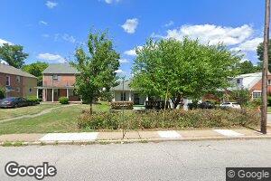 7001 Park Heights Ave, Baltimore, MD 21215