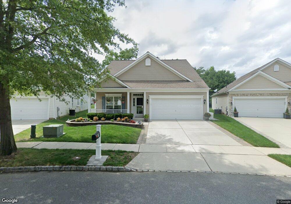 65 Shipps Way, Riverside, NJ 08075 - photo 1