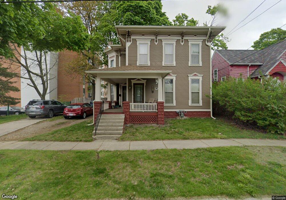 115 Clinton St, Adrian, MI 49221 - photo 1