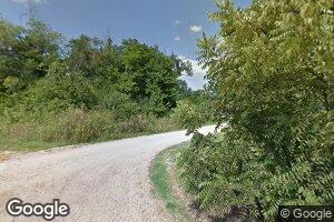 316 E A St, Weleetka, OK 74880