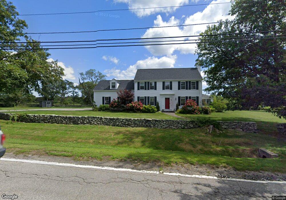 36C S Of Commons Rd, Little Compton, RI 02837 - photo 1