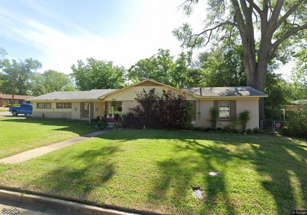 3606 Jan Ave, Tyler, TX 75701 - photo 1