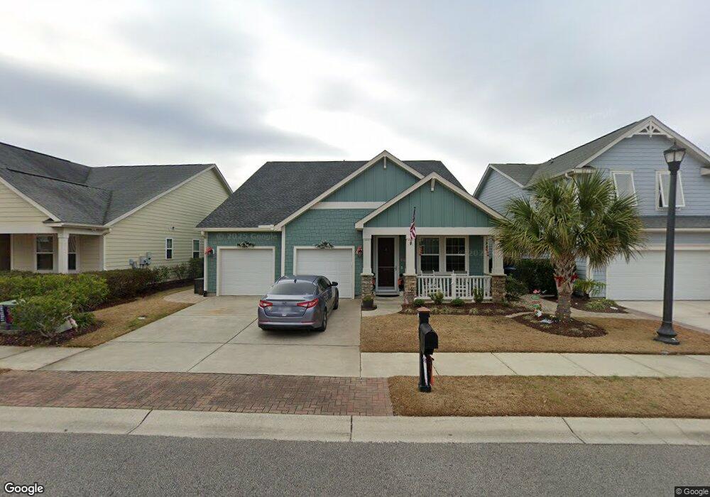 1587 Berkshire Ave unit Lot 156, Myrtle Beach, SC 29577 - photo 1