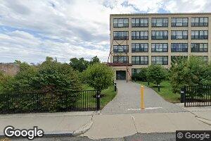 21 Illinois St Unit 204, Worcester, MA 01610
