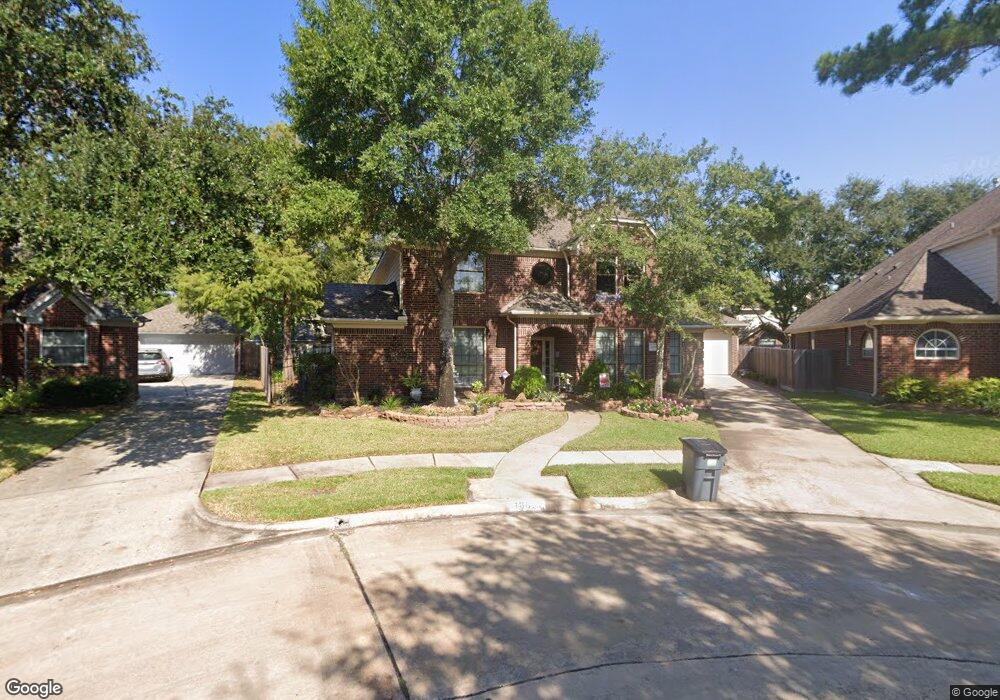 18010 Silver Ash Way, Houston, TX 77095 - photo 1