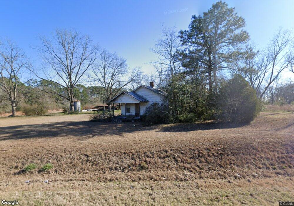 4225 Ga Highway 111, Hartsfield, GA 31756 - photo 1