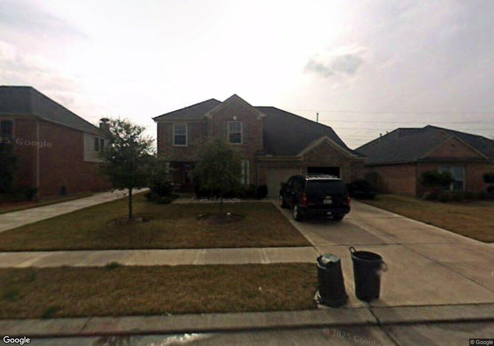 21919 Grand Brook Ln, Richmond, TX 77469 - photo 1