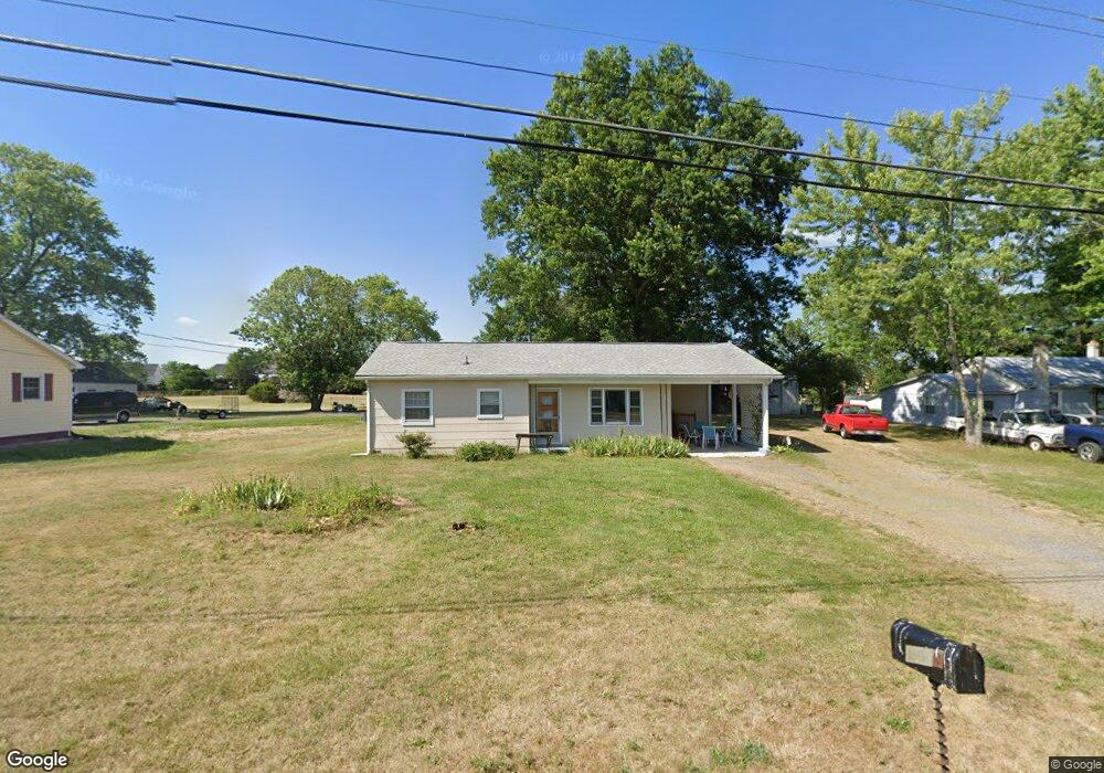 1593 Macedonia Church Rd, Stephens City, VA 22655 - photo 1