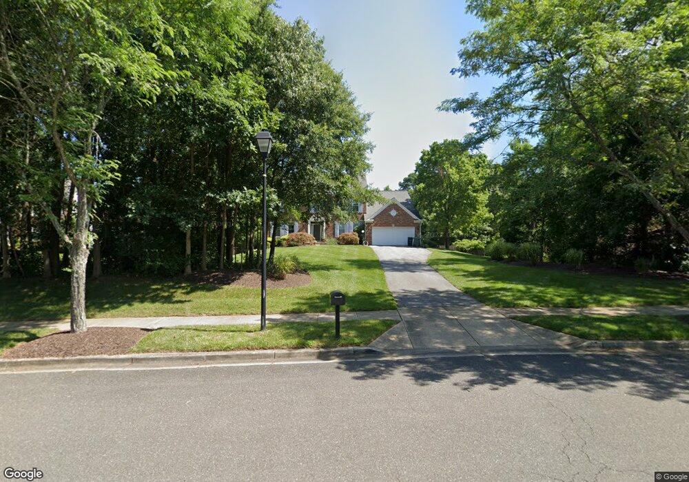 10708 Forestgate Place, Glenn Dale, MD 20769 - photo 1