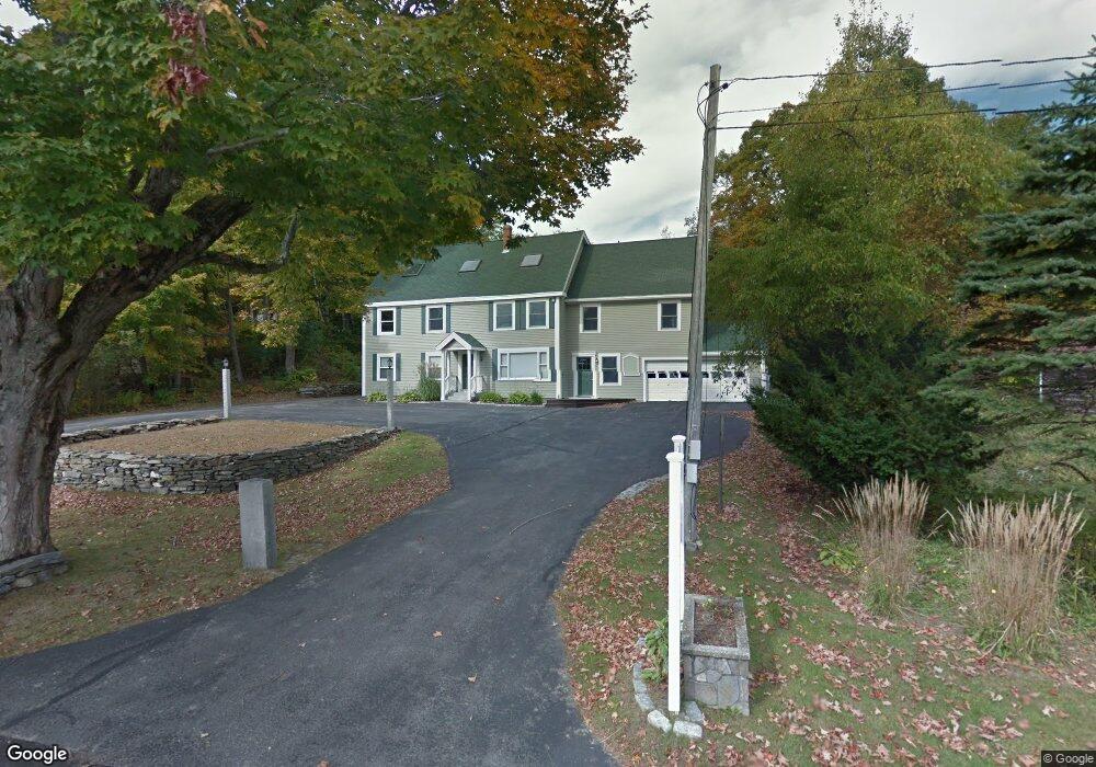 20 Independence Dr, Freeport, ME 04032 - photo 1