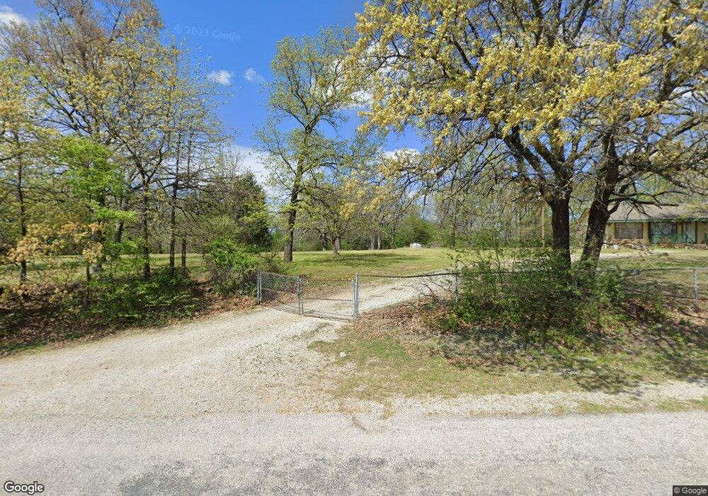 14303 E 445 Rd, Claremore, OK 74017 - photo 1