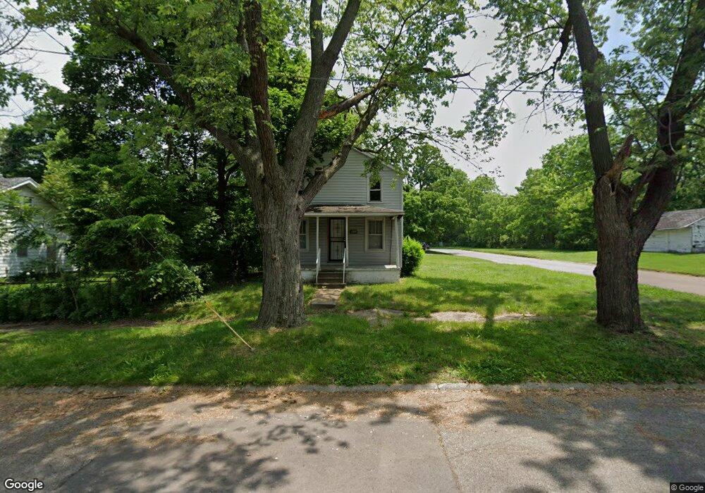 945 Middleton St, Flint, MI 48503 - photo 1