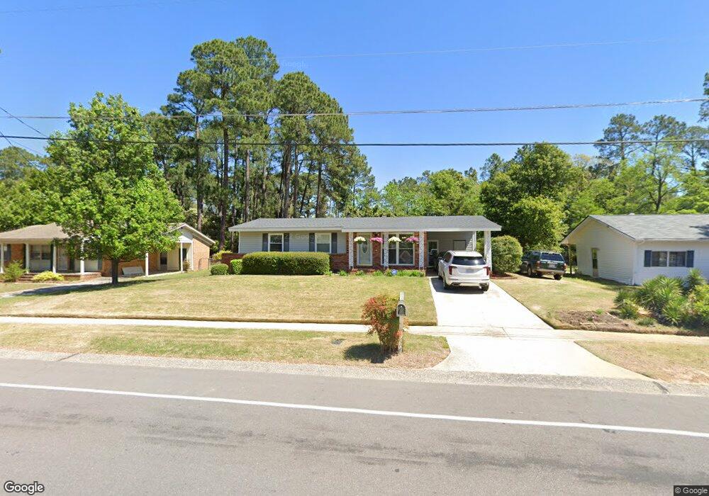 723 Stoneykirk Dr, Fayetteville, NC 28314 - photo 1