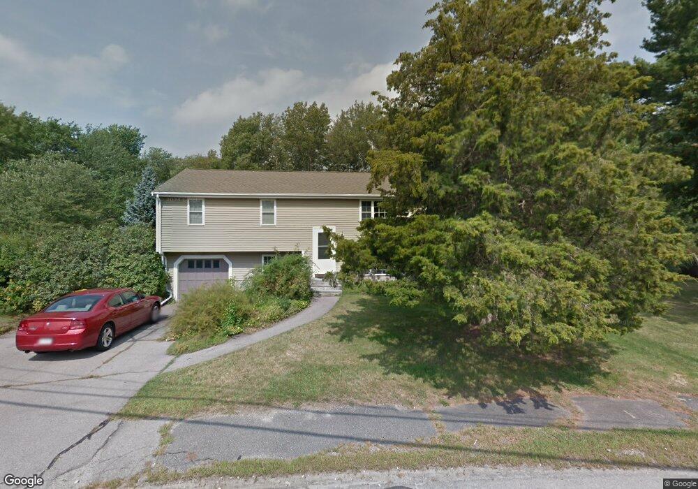 41 Caroline Dr, Bellingham, MA 02019 - photo 1