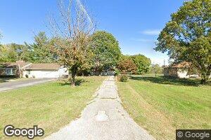 3615 Converse Ave, East Saint Louis, IL 62207