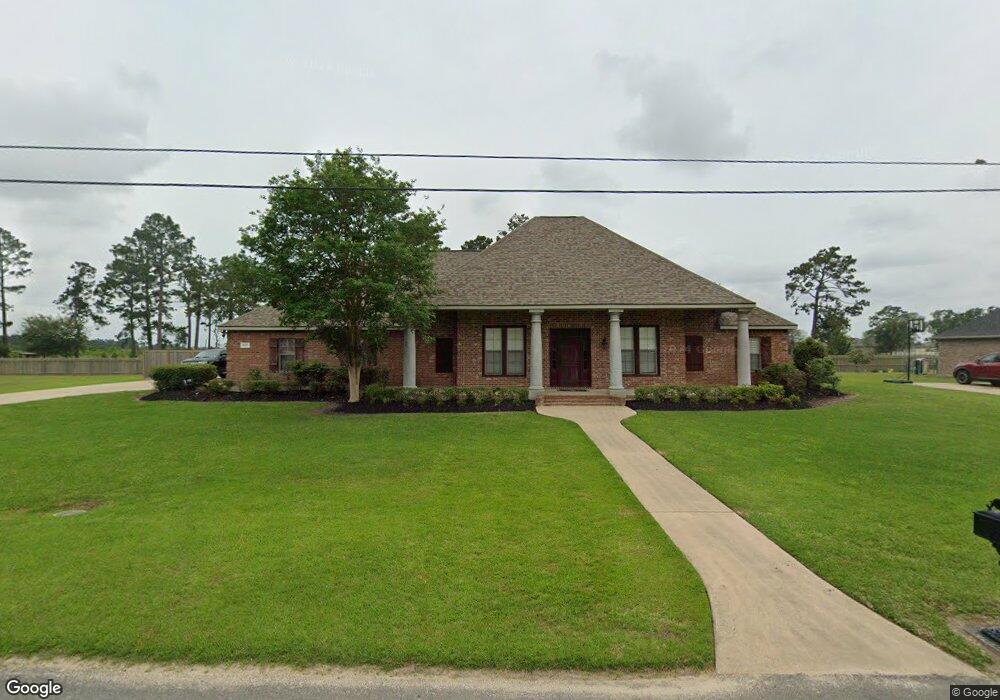 807 S Kade Ln, Lake Charles, LA 70605 - photo 1