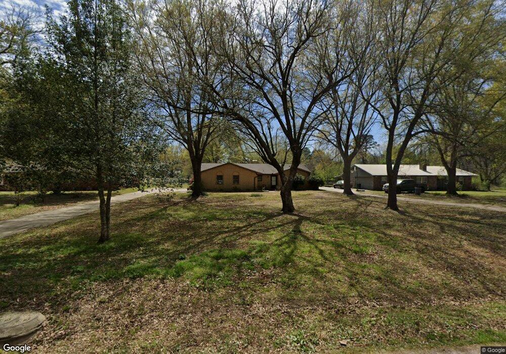 6109 Chaparral St, Texarkana, TX 75503 - photo 1