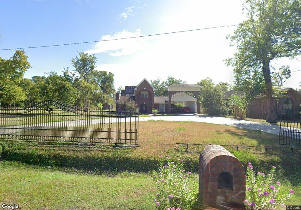 7334 Gailey Ln, Houston, TX 77040 - photo 1