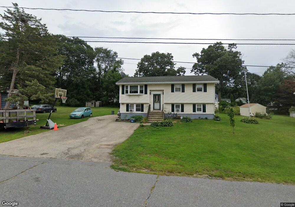 17 Hickory Ln, Salem, NH 03079 - photo 1