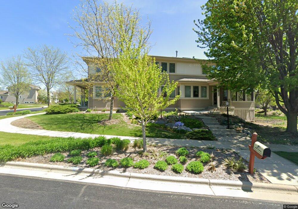 2834 Big Bluestem Pkwy, Fitchburg, WI 53711 - photo 1