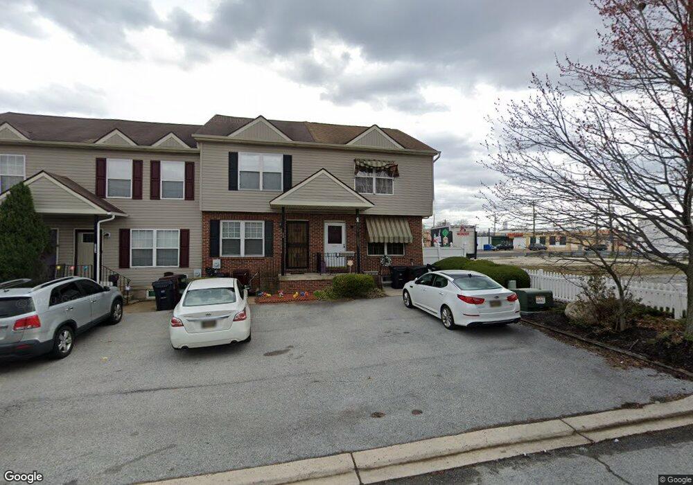 3008 N Heald St, Wilmington, DE 19802 - photo 1