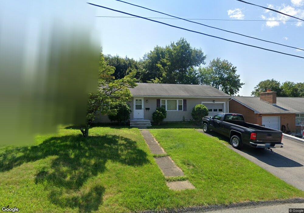 3 Park View Ave, Washington, NJ 07882 - photo 1