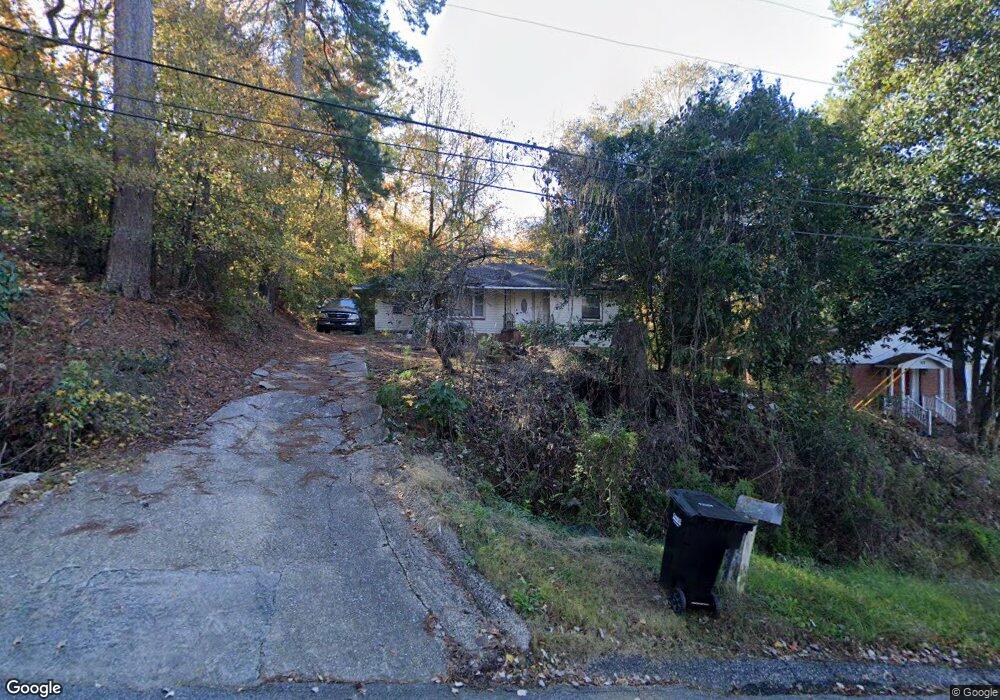 90 Mathews St, Columbus, GA 31903 - photo 1