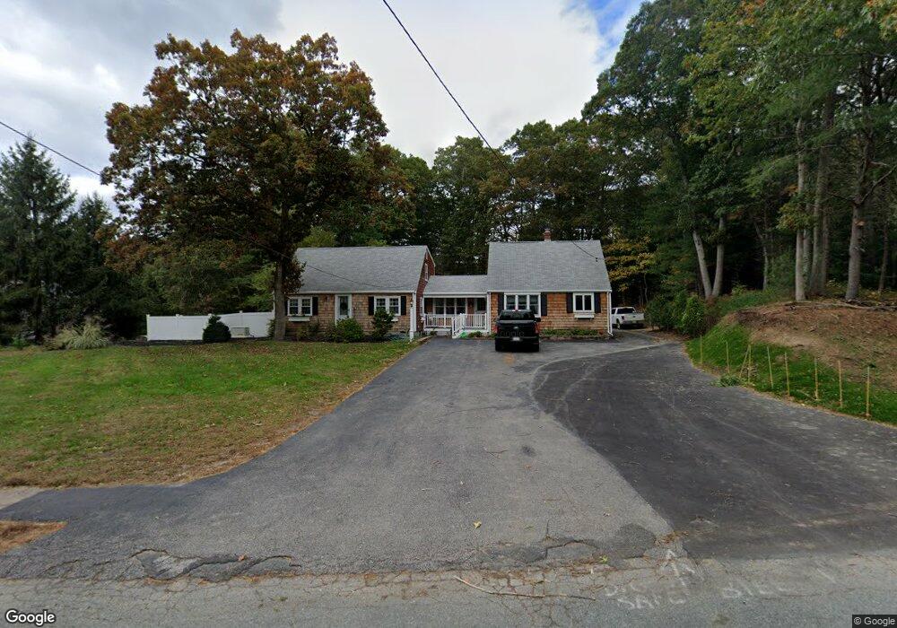 27 Queens Brook Rd, Pembroke, MA 02359 - photo 1