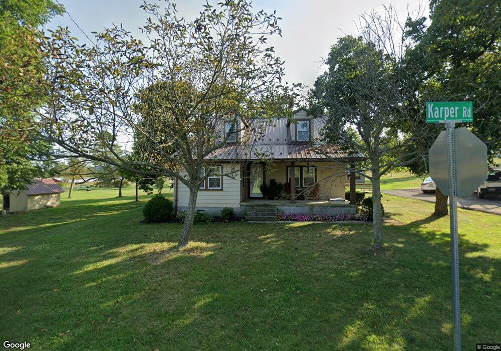 13432 Karper Rd, Mercersburg, PA 17236 - photo 1