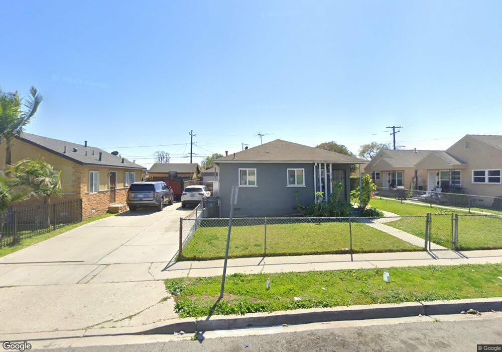 972 W 152nd St, Compton, CA 90220 - photo 1