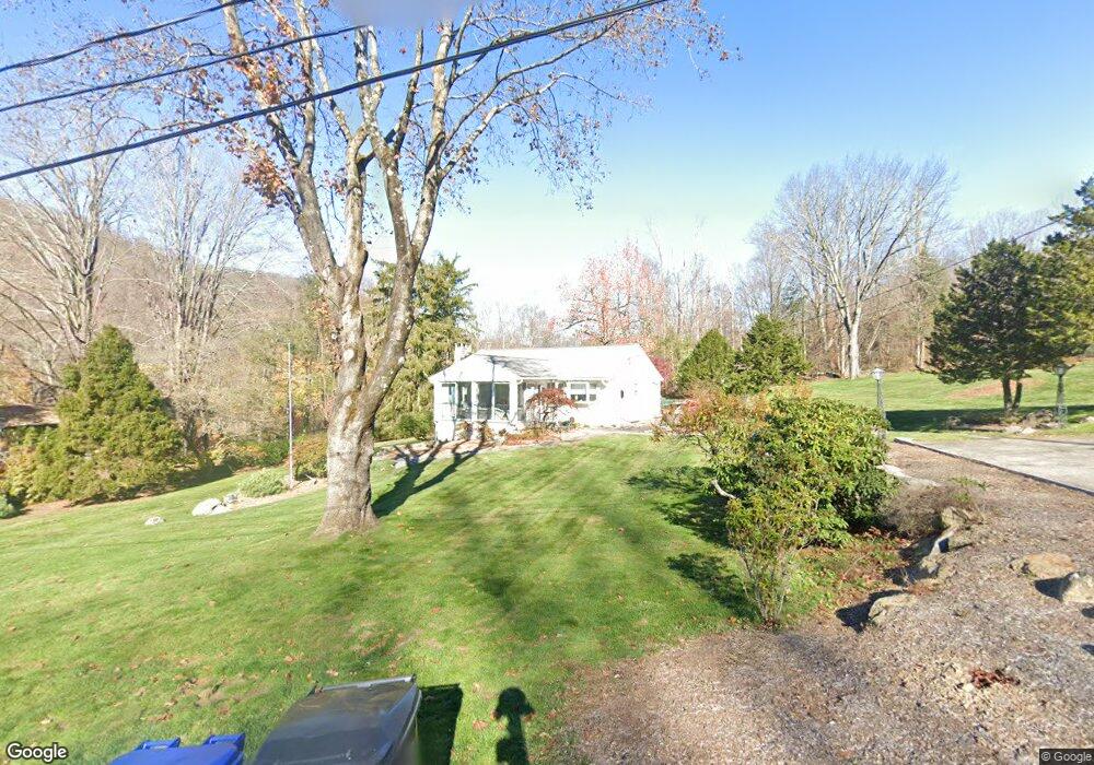 12 Deer Hill Rd, Sherman, CT 06784 - photo 1