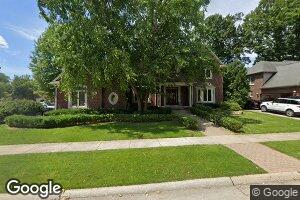 1515 Dacosta St, Dearborn, MI 48128