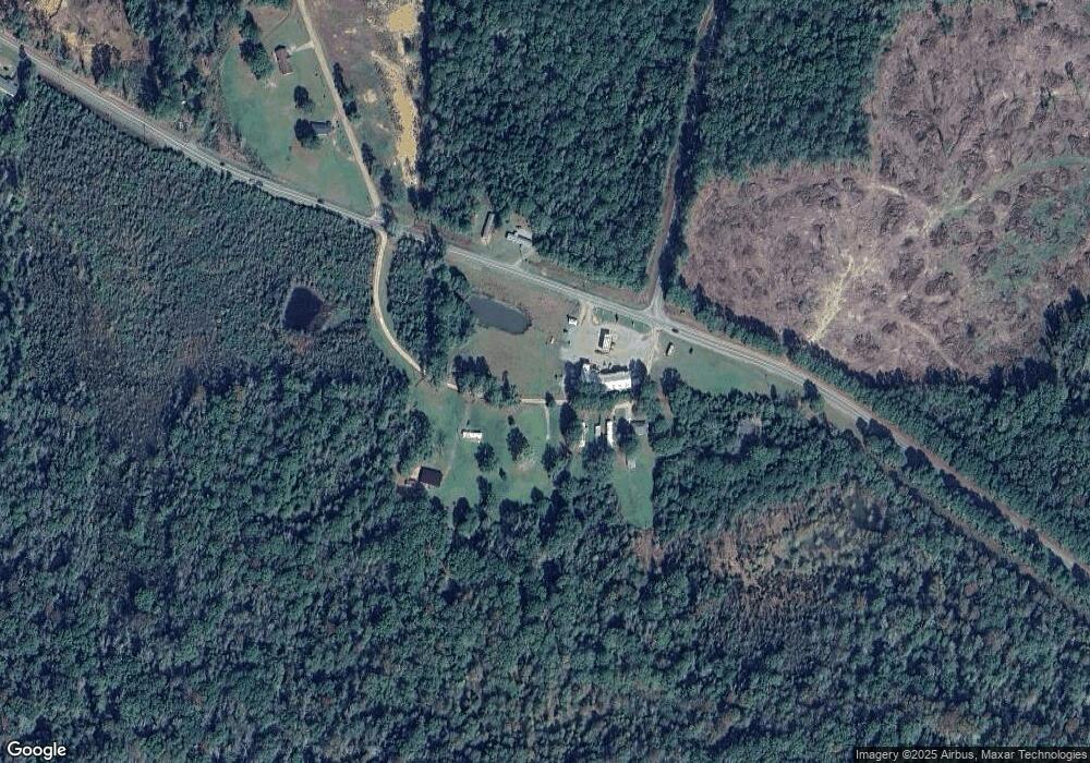 151 Williams Loop Rd, Calhoun, LA 71225 - photo 1