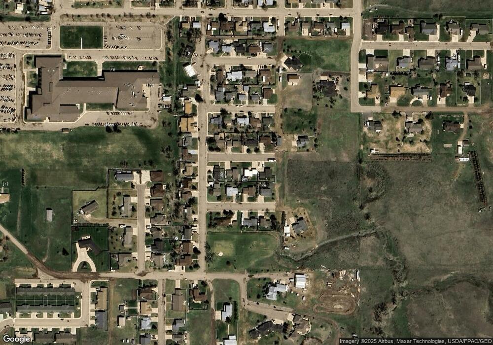 1026 20th St, Havre, MT 59501 - photo 1