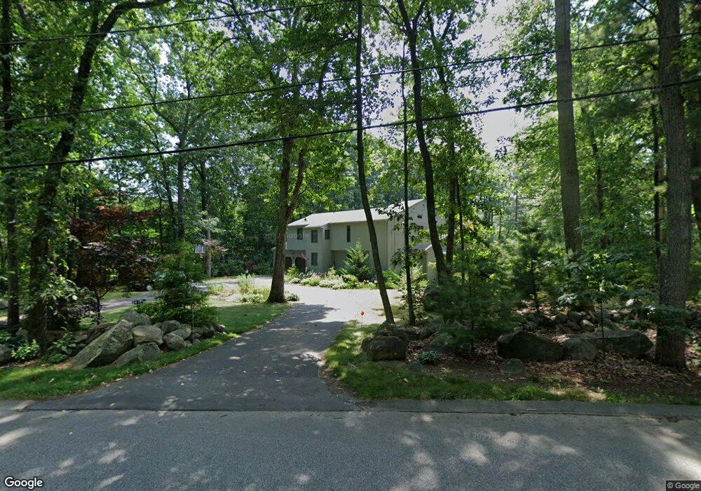 46 Frankland Rd, Hopkinton, MA 01748 - photo 1